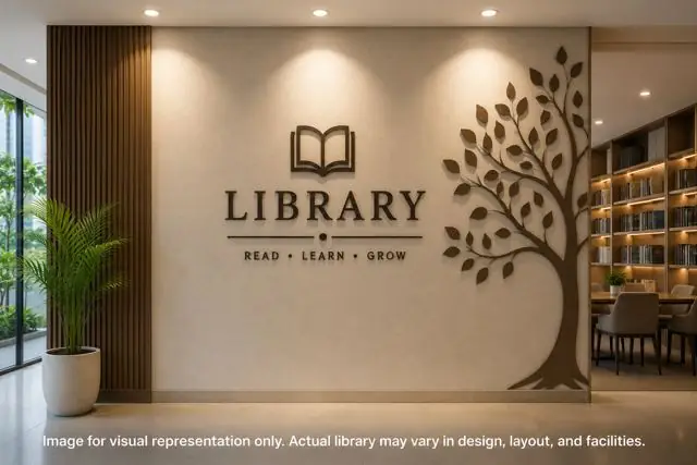 Library