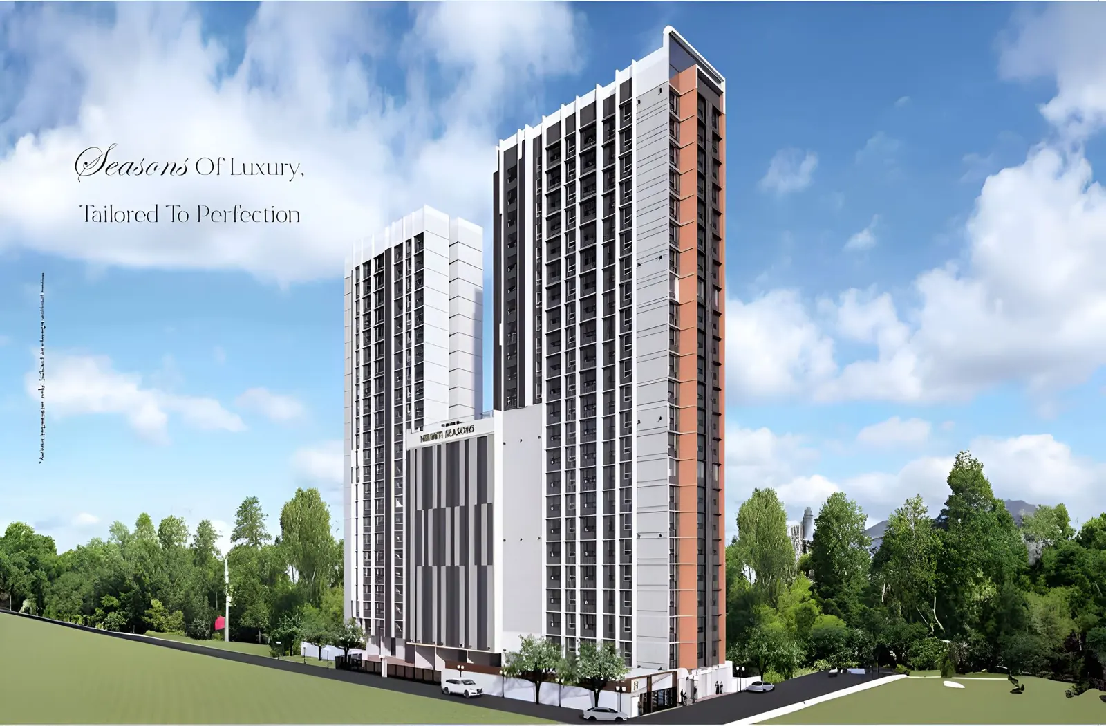 Shreeji Group legacy
